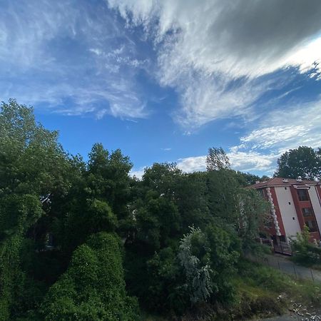 Anita A15 Family Apartment Pantai Sunny Luaran gambar