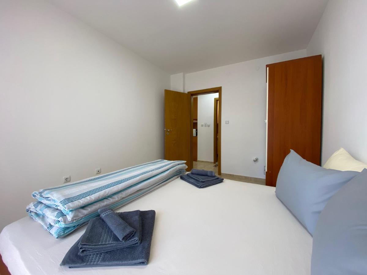 Anita A15 Family Apartment Pantai Sunny Luaran gambar