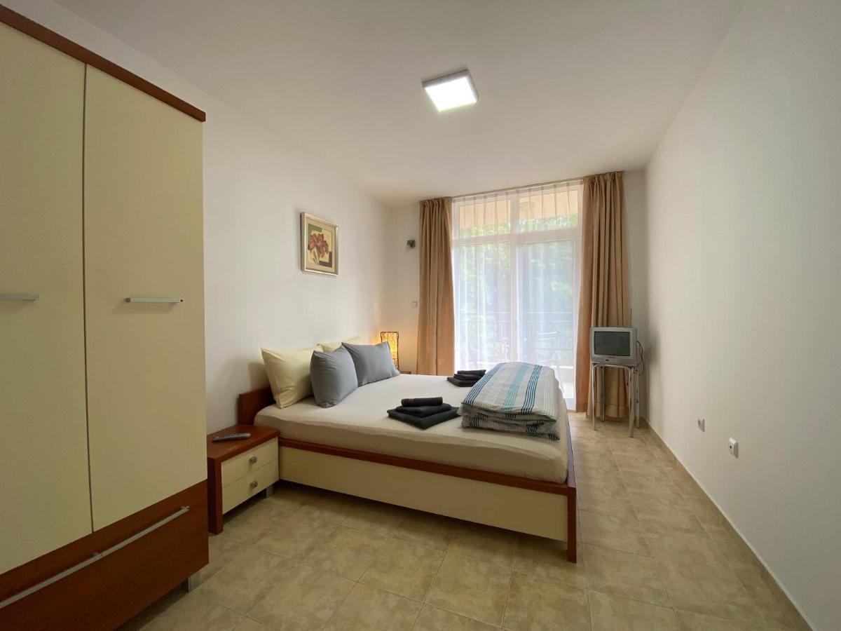 Anita A15 Family Apartment Pantai Sunny Luaran gambar