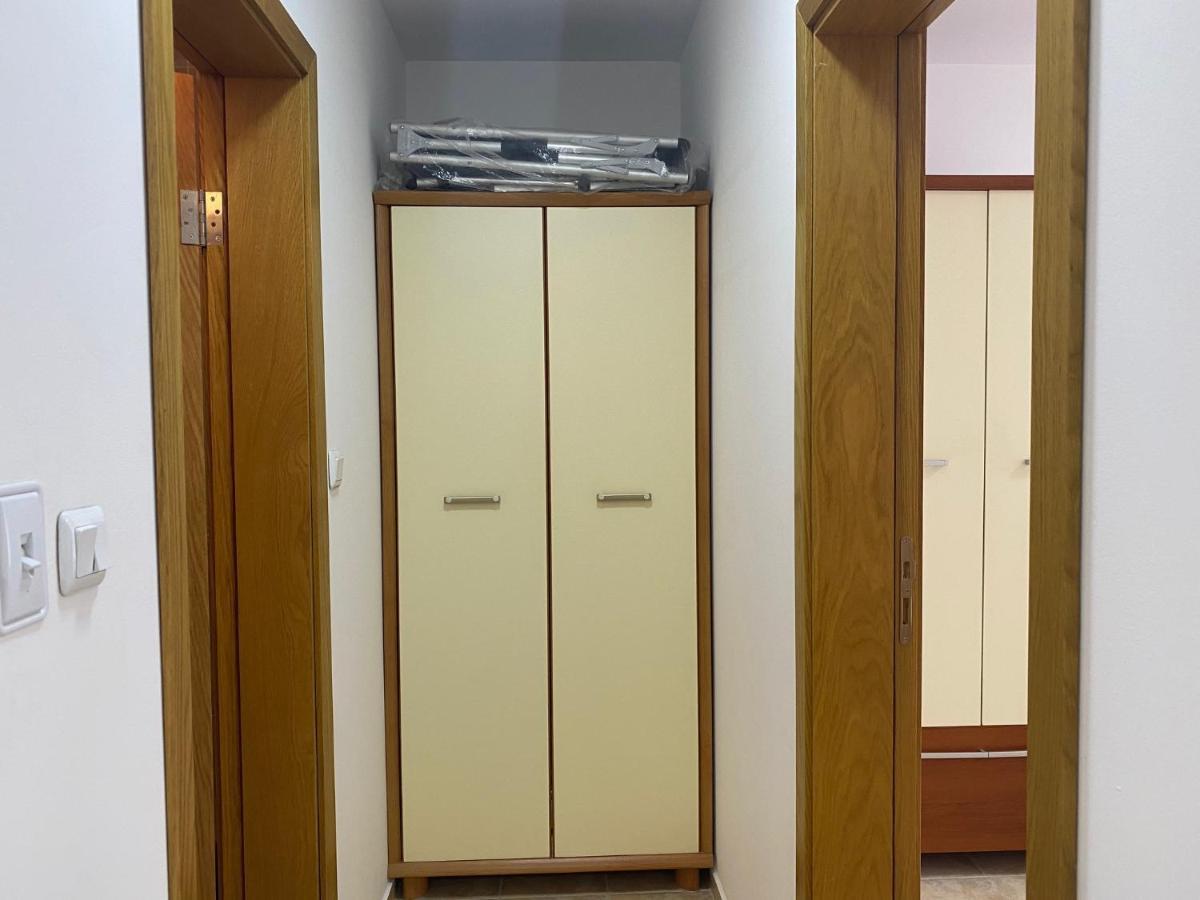 Anita A15 Family Apartment Pantai Sunny Luaran gambar