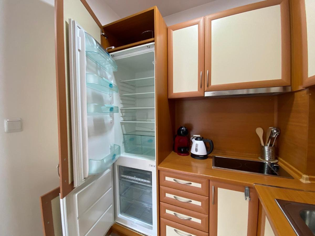 Anita A15 Family Apartment Pantai Sunny Luaran gambar