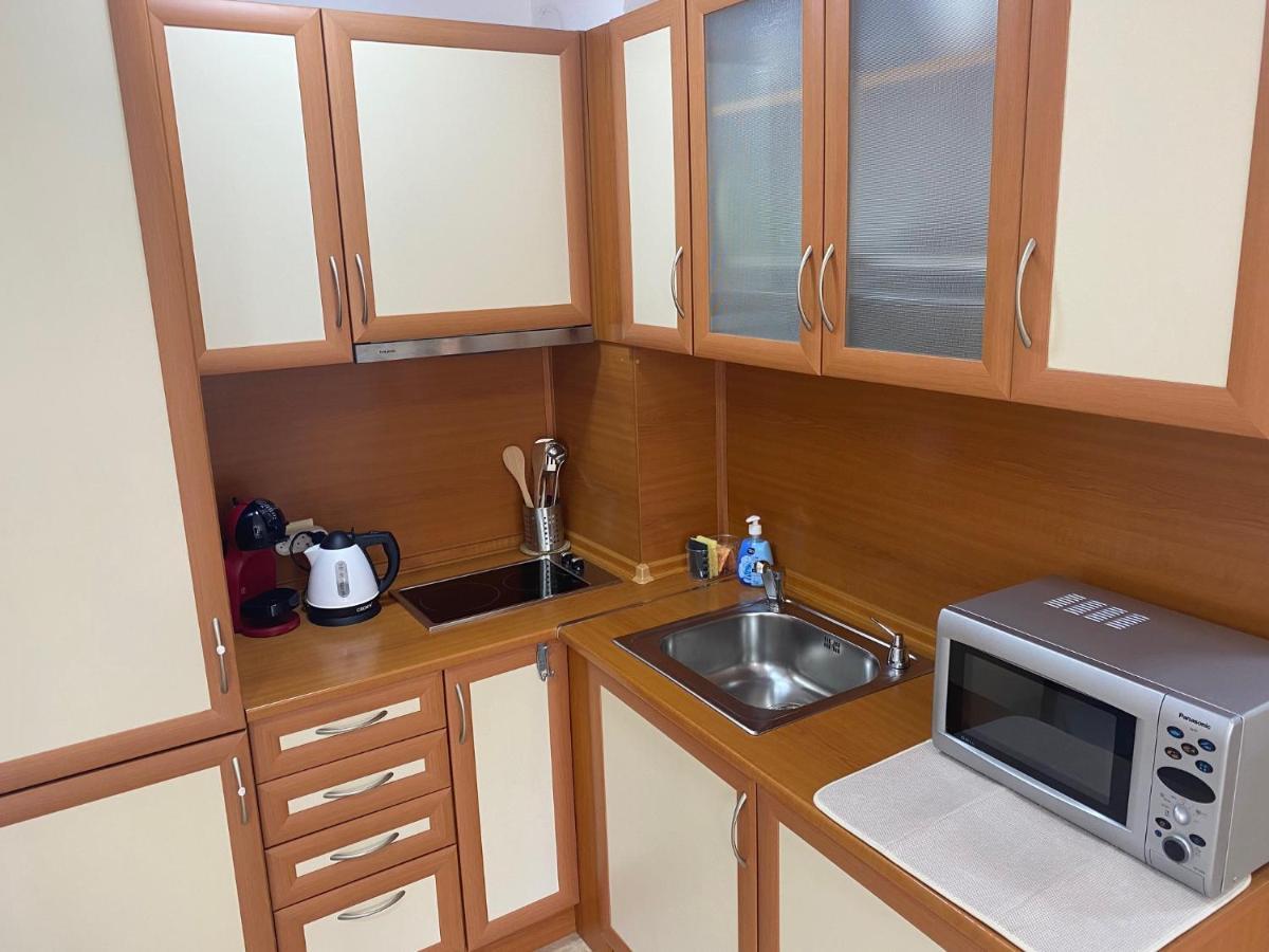 Anita A15 Family Apartment Pantai Sunny Luaran gambar