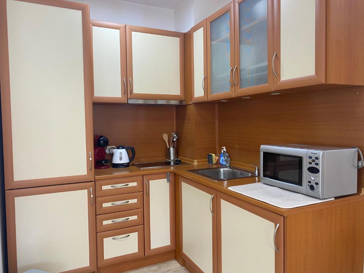 Anita A15 Family Apartment Pantai Sunny Luaran gambar