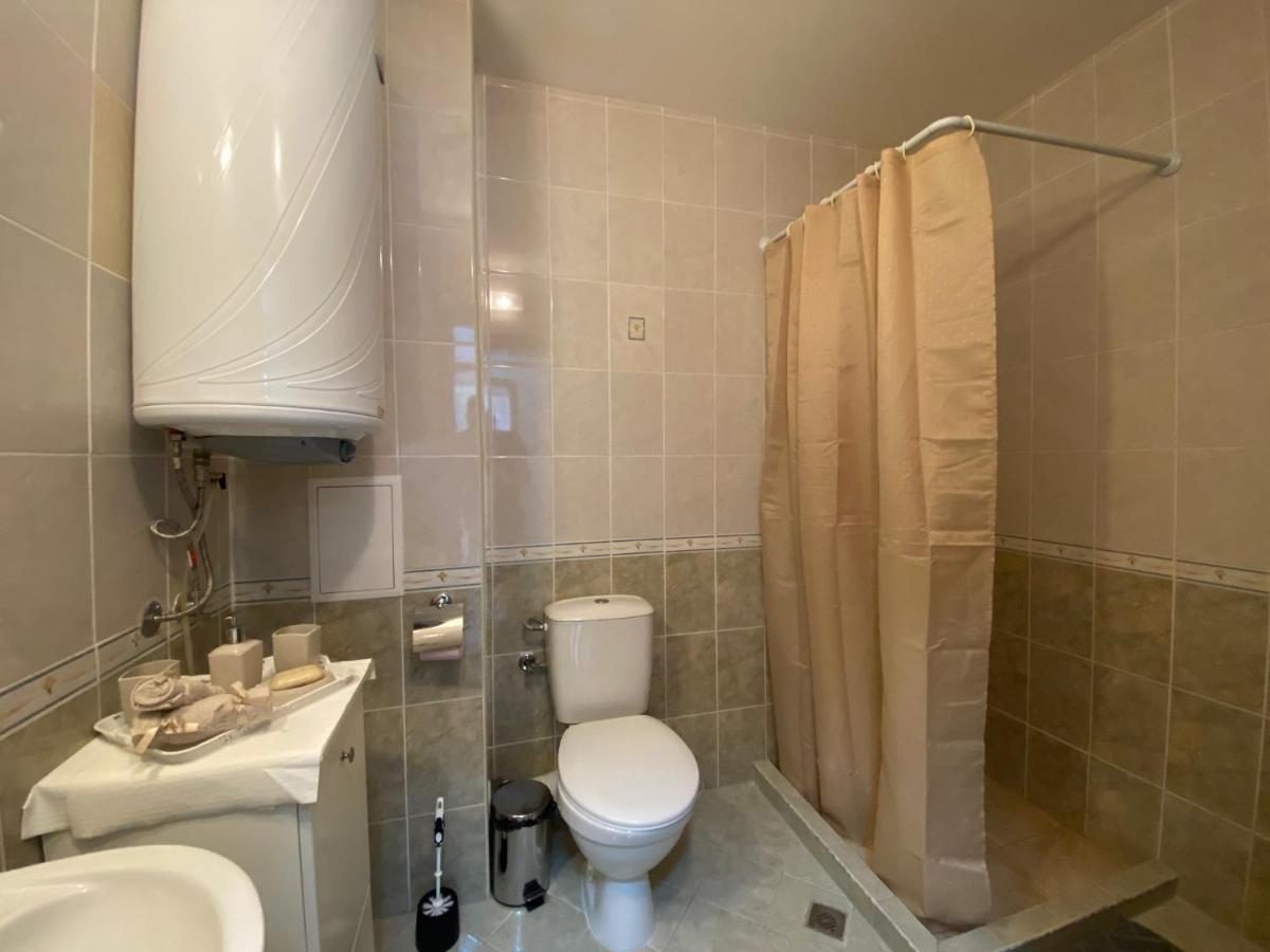 Anita A15 Family Apartment Pantai Sunny Luaran gambar