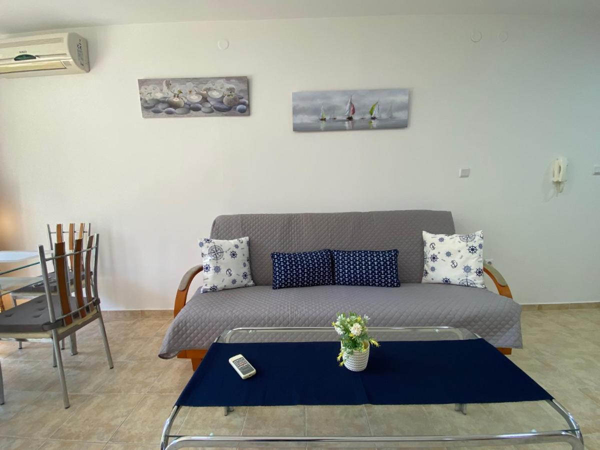 Anita A15 Family Apartment Pantai Sunny Luaran gambar