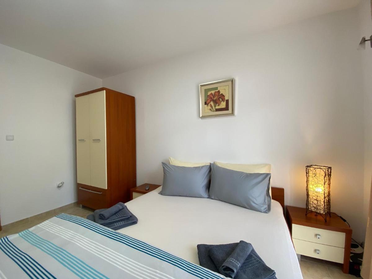 Anita A15 Family Apartment Pantai Sunny Luaran gambar