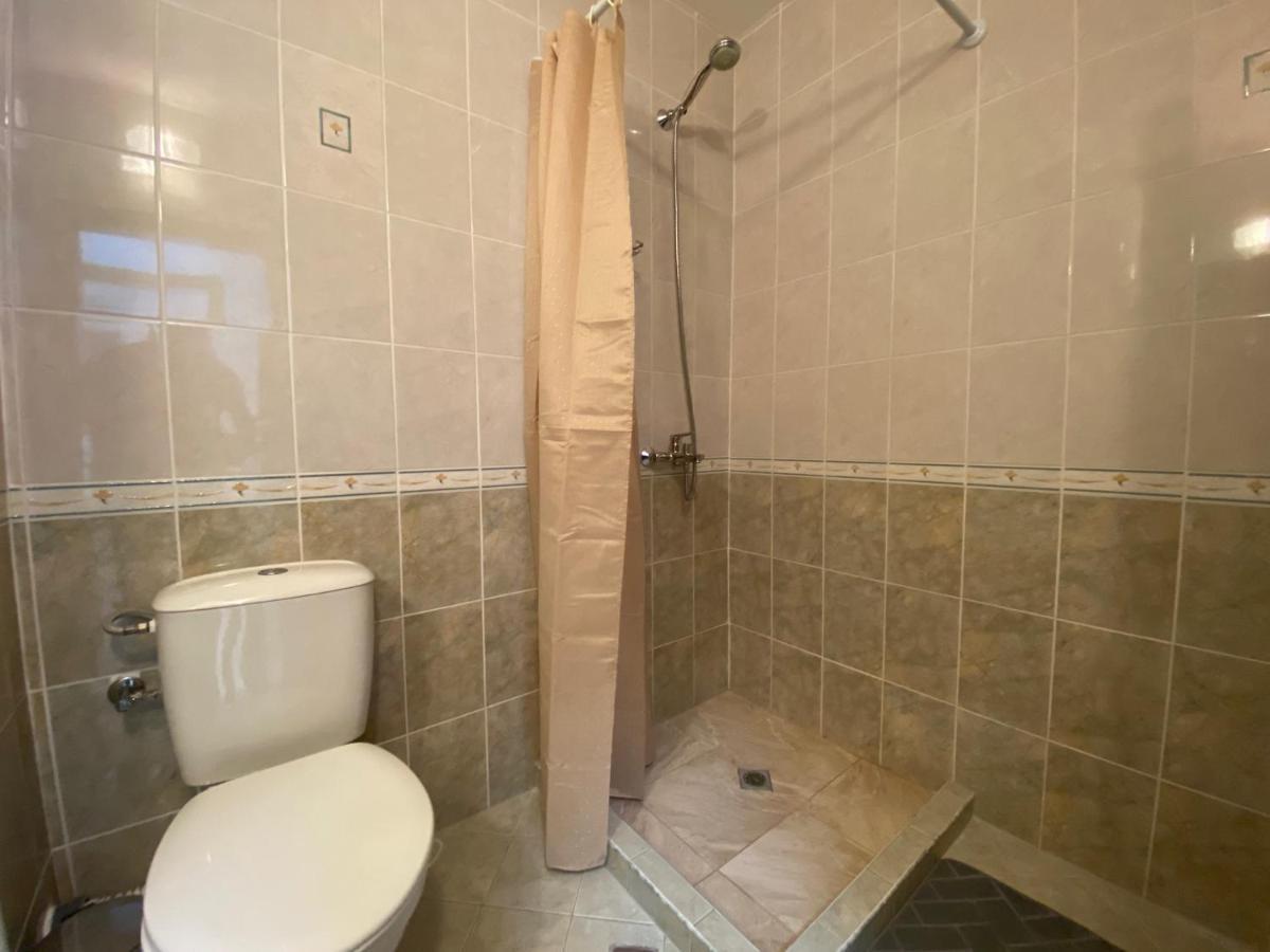 Anita A15 Family Apartment Pantai Sunny Luaran gambar