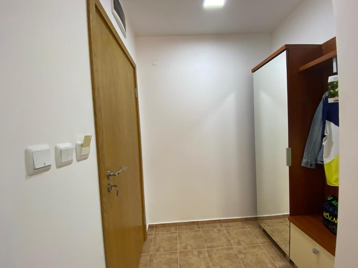Anita A15 Family Apartment Pantai Sunny Luaran gambar