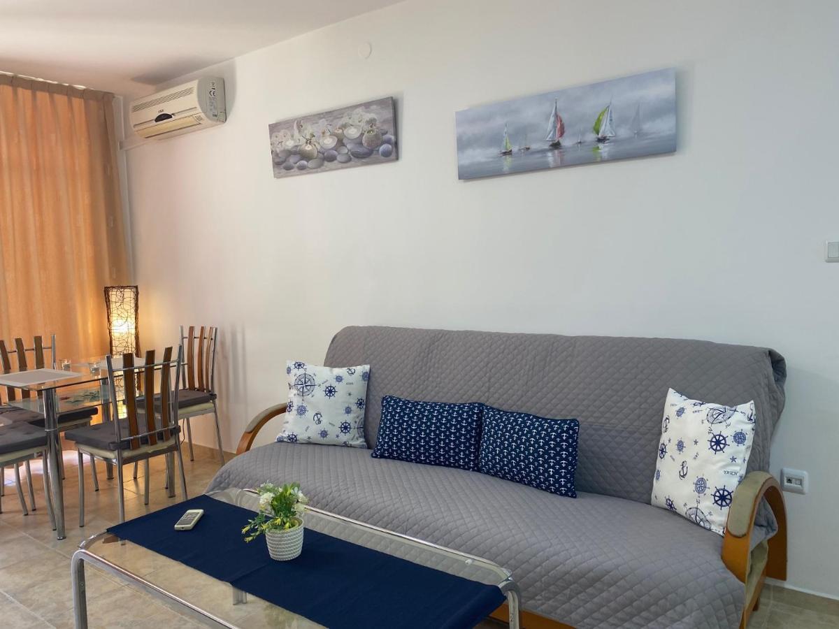 Anita A15 Family Apartment Pantai Sunny Luaran gambar