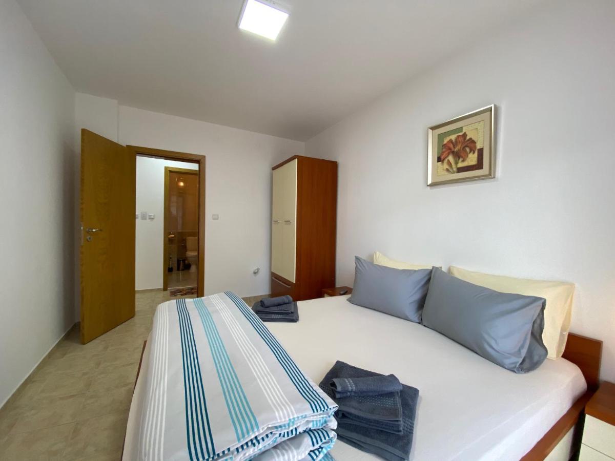 Anita A15 Family Apartment Pantai Sunny Luaran gambar