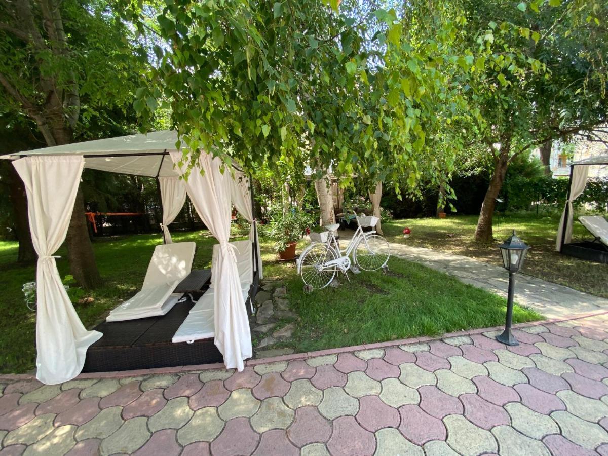 Anita A15 Family Apartment Pantai Sunny Luaran gambar
