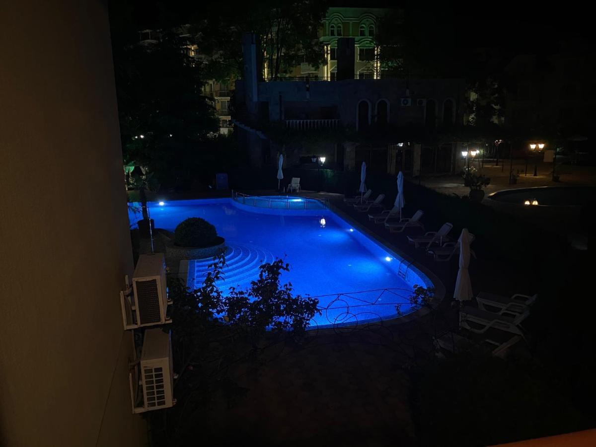 Anita A15 Family Apartment Pantai Sunny Luaran gambar