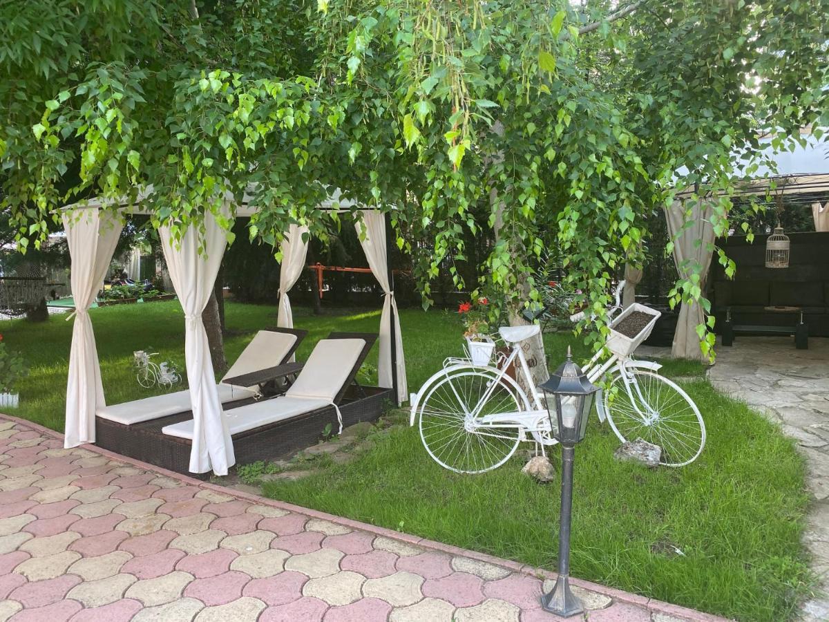 Anita A15 Family Apartment Pantai Sunny Luaran gambar