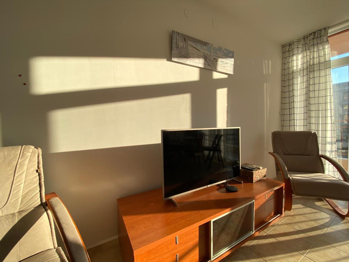 Anita A15 Family Apartment Pantai Sunny Luaran gambar