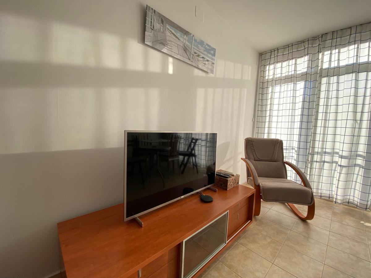 Anita A15 Family Apartment Pantai Sunny Luaran gambar